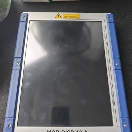 DEWETRON MOB-DISP-12-A Portable Industrial Display for Data