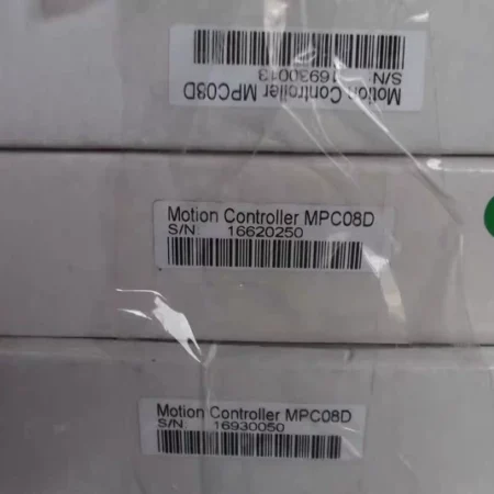 lecon MPC08D Motion Controller for Precise Automation Control