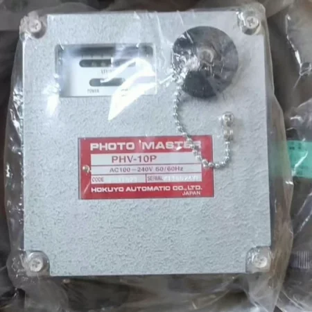 HOKUYO Photoelectric Sensor PHV-10P - Precision Detection Tool