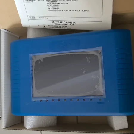 ABB MRA.1-0000720 Remote Unit for Industrial Applications