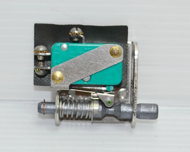 Lam Research MS16106-1 Accessories for Semiconductor Equipment 1 Lam Research MS16106-1 Accessories for Semiconductor Equipment