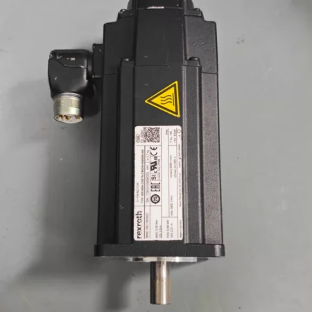 REXROTH Servo Motor MS2N04-C0BTN-CMSH0-NNNNN-NN High Precision