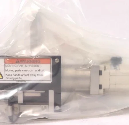 Servo Motor MSMA3AZA2F Panasonic - Durable Industrial Drive