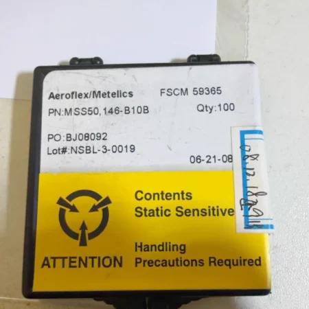 Aeroflex/Metelics High-Speed MSS50-146-B10B Schottky Diode
