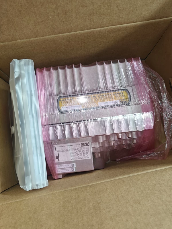 SEW Variable Frequency Drive MTF11A040-503-E20A-15/S11 1 SEW Variable Frequency Drive MTF11A040-503-E20A-15/S11