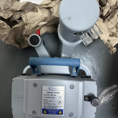 VACUUBRAND Vacuum Pump MZ 2C NT - Industrial-Grade Solution