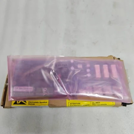 ABB Control Board NIOC-02C 3AFE64634798 Precision Control