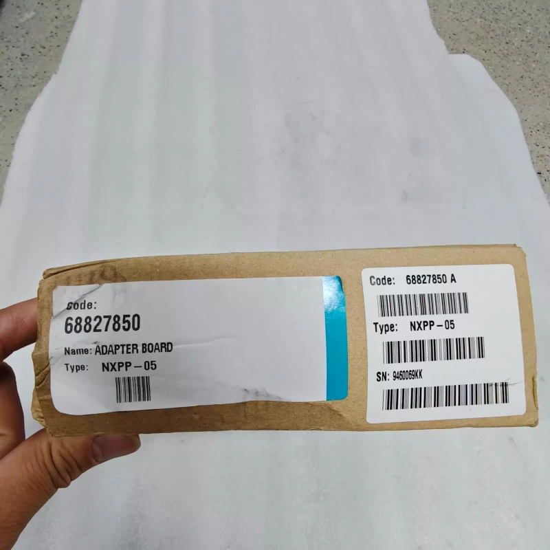 ABB Control Board NXPP-05 - Reliable Industrial Control Module 1 ABB Control Board NXPP-05 - Reliable Industrial Control Module