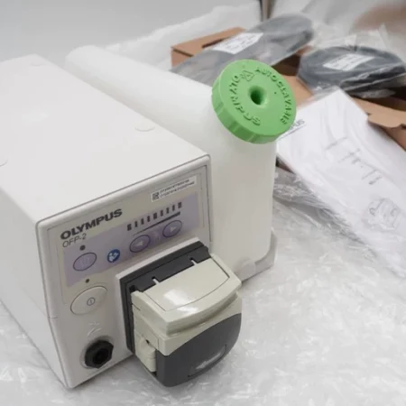 Olympus OFP-2 Flushing Pump for Industrial Cleaning