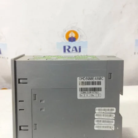 ABB Automatic Transfer Switch Controller OMD800E480C