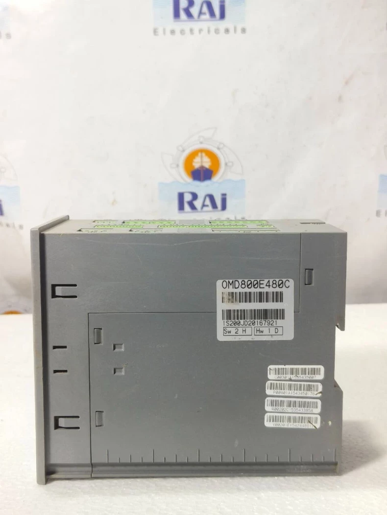 ABB Automatic Transfer Switch Controller OMD800E480C 1 ABB Automatic Transfer Switch Controller OMD800E480C