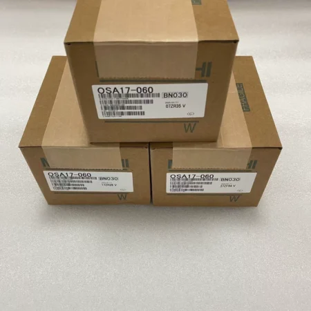 Mitsubishi OSA17-060 - Industrial Encoder Solution