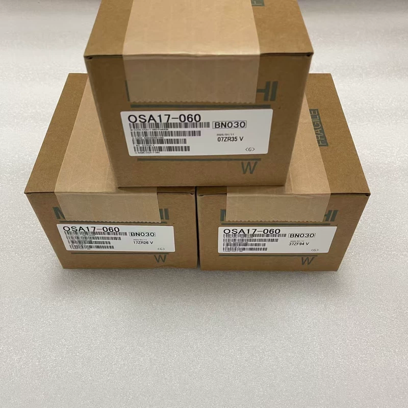 Mitsubishi OSA17-060 - Industrial Encoder Solution 1 Mitsubishi OSA17-060 - Industrial Encoder Solution