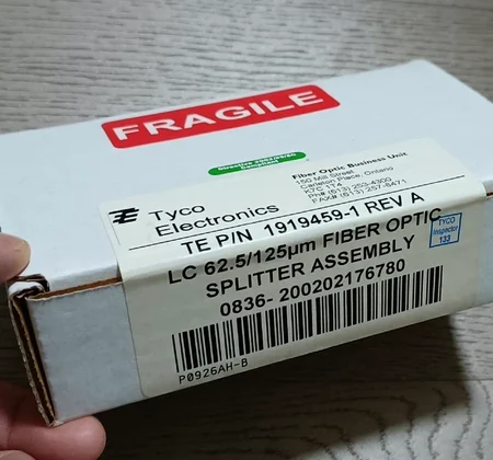 FOXBORO P0926AH-B - Reliable PLC Control Solution