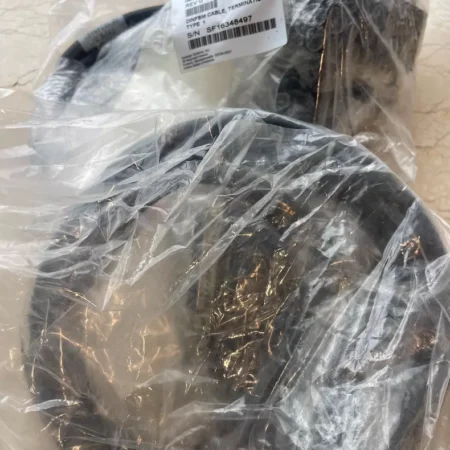 Foxboro Data Cable P0931RM - Secure Data Transfer Solution
