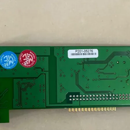 TRIO Control Board P201-05276 - High Performance Module