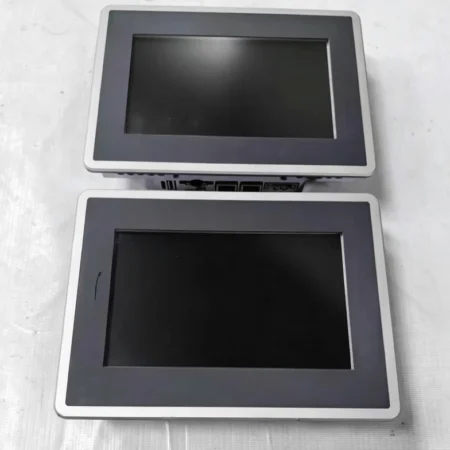 Lenze HMI P30GAH90300F3G0XXX-02S3C018000 Touch Panel Display