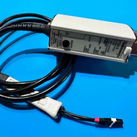 Tektronix P7313 Probe for High-Speed Differential Signals