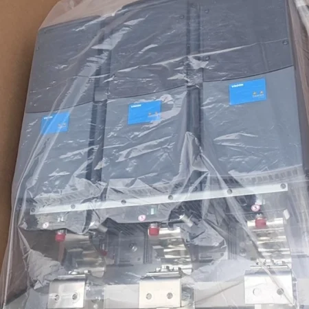 VACON PA190060T01WFA1 Grid-Side Inverter for Power Systems