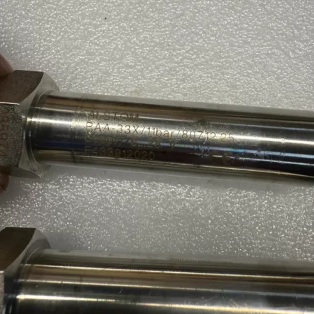 ALSTOM PAA-33X Pressure Sensor - Reliable Industrial Measurement