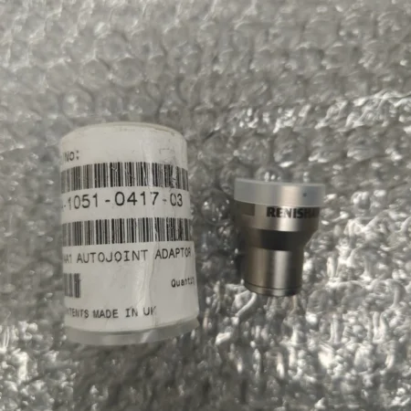 Renishaw Rotary Probe A-1051-0417-03 - Precision Measurement Tool