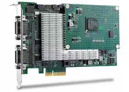 Adlink PCIE-CML64FB Frame Grabber Card - Advanced Imaging