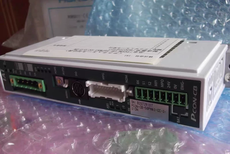IAI PCON-CB-56PWAI-CC-0-0-DN Controller for Automation 1 IAI PCON-CB-56PWAI-CC-0-0-DN Controller for Automation