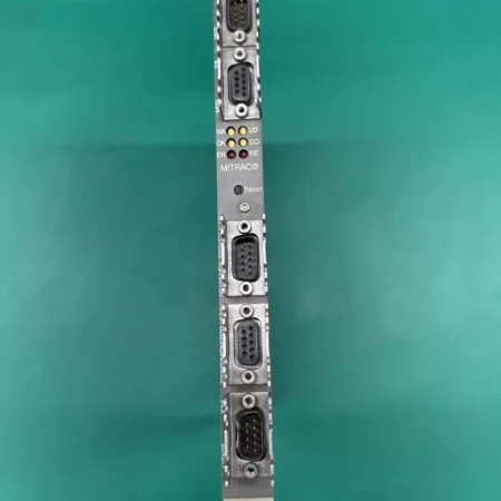 ACS PDMnt-4-08-08-00-00-1 Controller for Precision Control