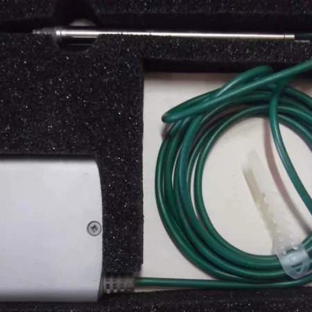 Solartron PDP10 Displacement Sensor - High Accuracy Position Sensor
