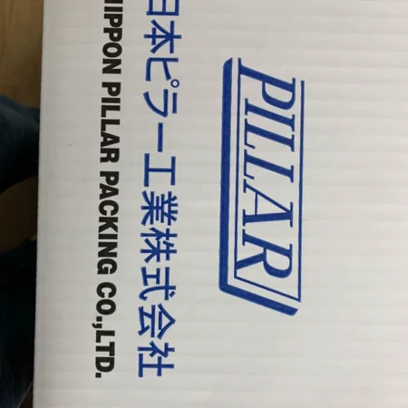 PILLAR PE-10MA-P12 Pneumatic Pump for Industrial Use