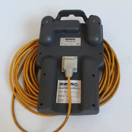 Reis Robot Teach Pendant PHG10-2 for Precise Control