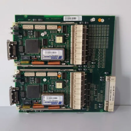 ABB Communication Interface Module Model PM154 Industrial