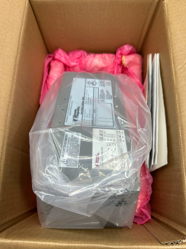 Pioneer Magnetics Power Supply PM33211BP-5-1-3-F High Efficiency 1 Pioneer Magnetics Power Supply PM33211BP-5-1-3-F High Efficiency