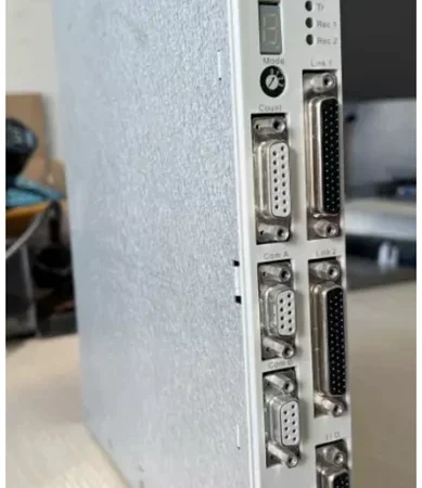 ABB Controller Module PM645B 3BSE010535R1 for Automation