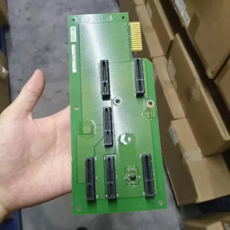 Allen-Bradley Communication Module PN-40856 for Networks