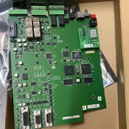 AB Servo Drive Mainboard PN-77252AB - High Performance Control