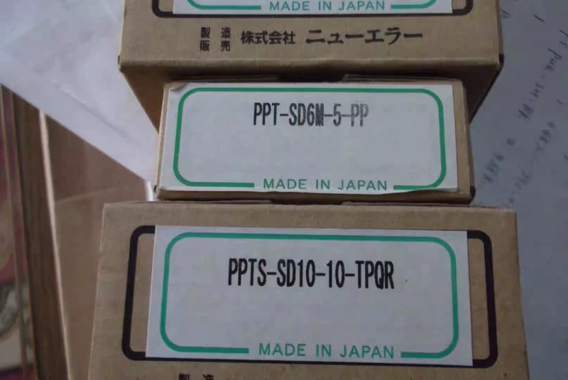 New-Era Power Supply PPTS-SD10-10-TPQR - Stable DC Output Unit 1 New-Era Power Supply PPTS-SD10-10-TPQR - Stable DC Output Unit