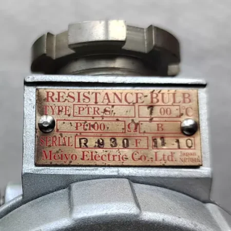 Meiyo Temperature Sensor PTR-S Accurate Thermal Detection
