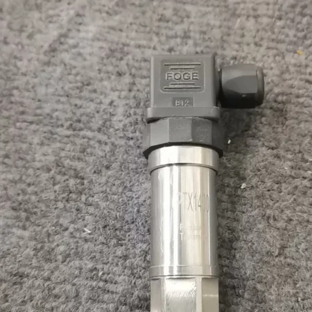 FOGE PTX400 Pressure Sensor - High Precision Measurement