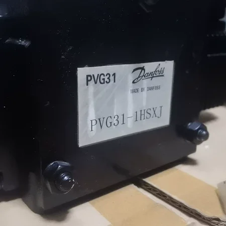 danfoss Proportional Valve Model PVG31-1HSXJ - Industrial Grade