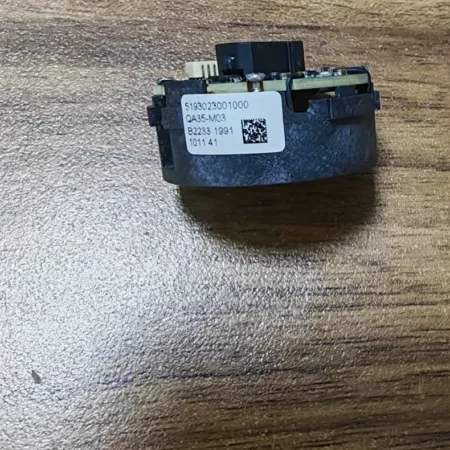 SIEMENS QA35-M03 Encoder - Industrial Grade
