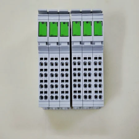 Rexroth PLC Module R-IB IL AI 4/I-PAC R911172894-AB1