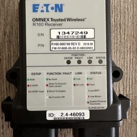Eton Radio Remote Control R160 - Wireless Control System
