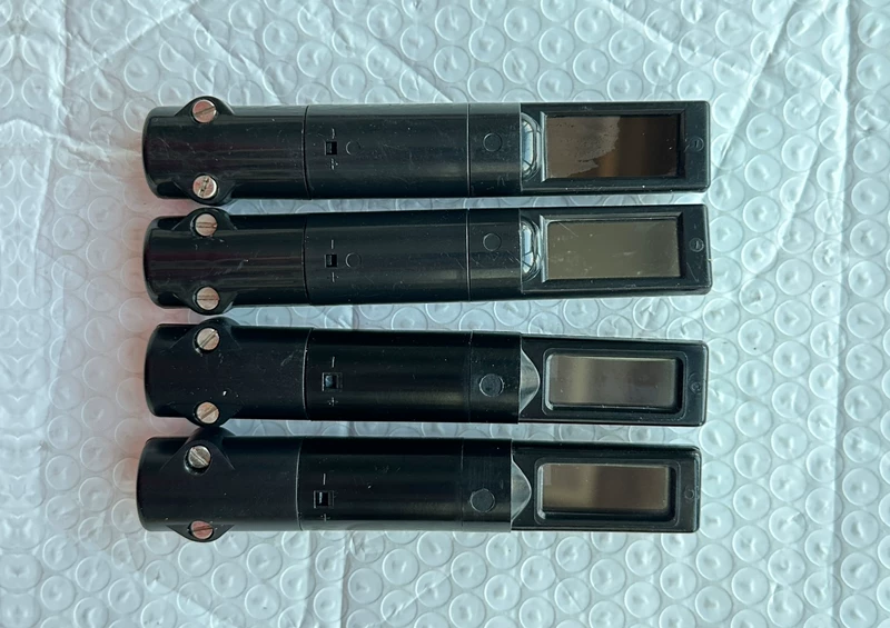 SIEMENS Flame Scanner RAR9 Industrial Flame Detection 1 SIEMENS Flame Scanner RAR9 Industrial Flame Detection