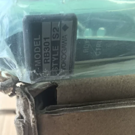 Yokogawa RB301 S2 Mainboard for Stable System Performance