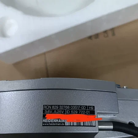 Heidenhain Encoder RCN 829 32768 03S17-0D Precision Sensor