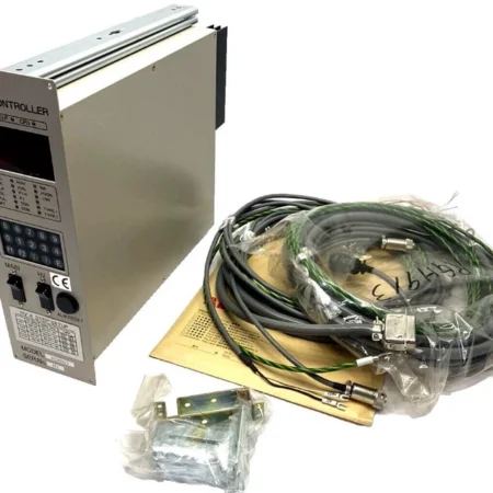 Durable ABB RGH913 HV Controller for Industrial Systems
