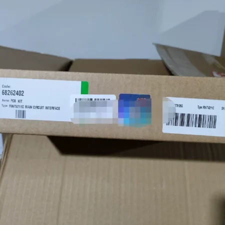 ABB Inverter Board RINT5211C - High Performance Drive Control