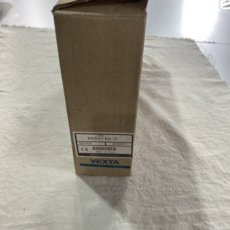VEXTA Stepper Motor Driver RKD514H-C High Performance