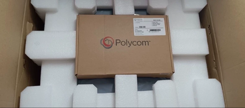 Advanced Polycom Collaboration Server Model RMX 1800 1 Advanced Polycom Collaboration Server Model RMX 1800